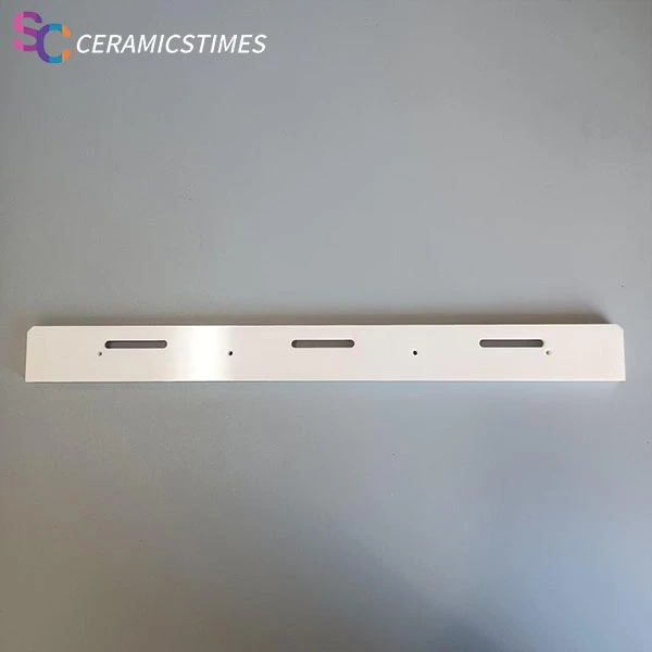 Vòng đệm gốm Zirconia