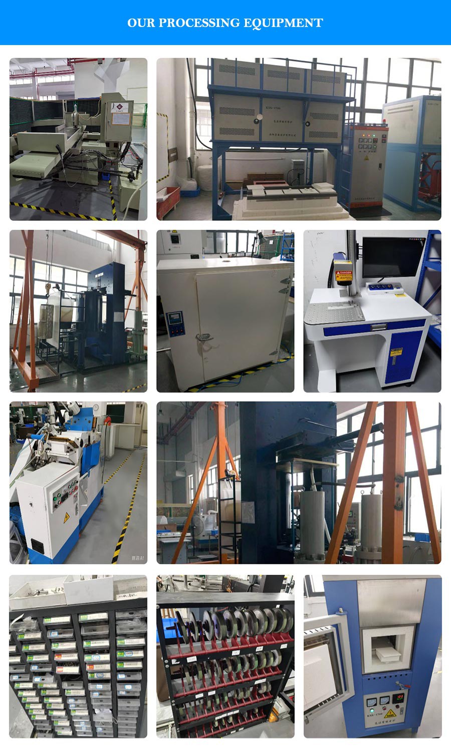Ceramic factory Ceramic factory