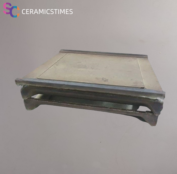 Silicon Carbide Skeleton Silicon Carbide Skeleton